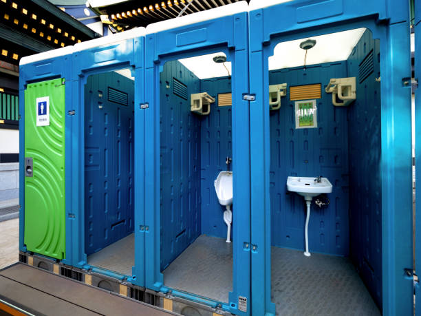Best Sanitation services for porta potties  in Wills Point, TX